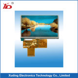 5.0``TFT LCD Display Screen with 480*272 Resolution RGB Interface